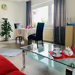 Appartement Birgeler