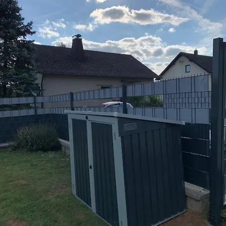 アパート Birgeler Birgel