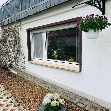 Birgeler Apartment *