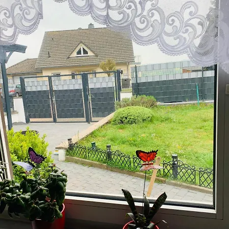 Apartment Birgeler Birgel
