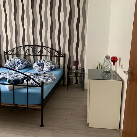Apartment Birgeler *