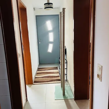 Birgeler Appartement Birgel