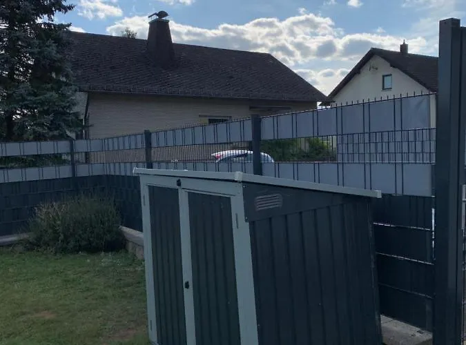 Apartament Birgeler Birgel