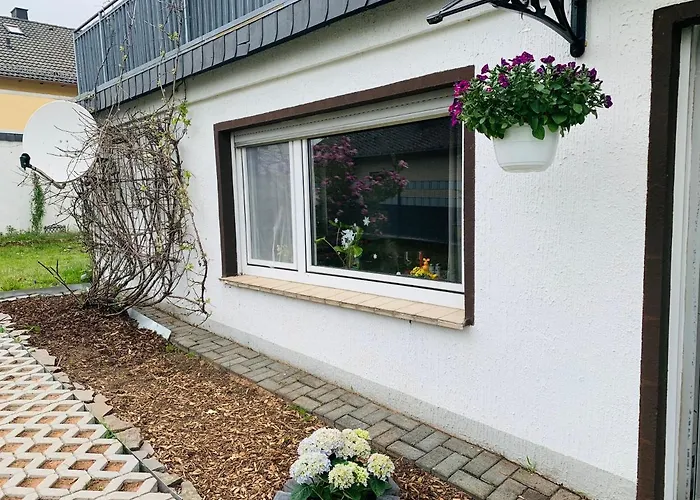 Birgeler Apartament *