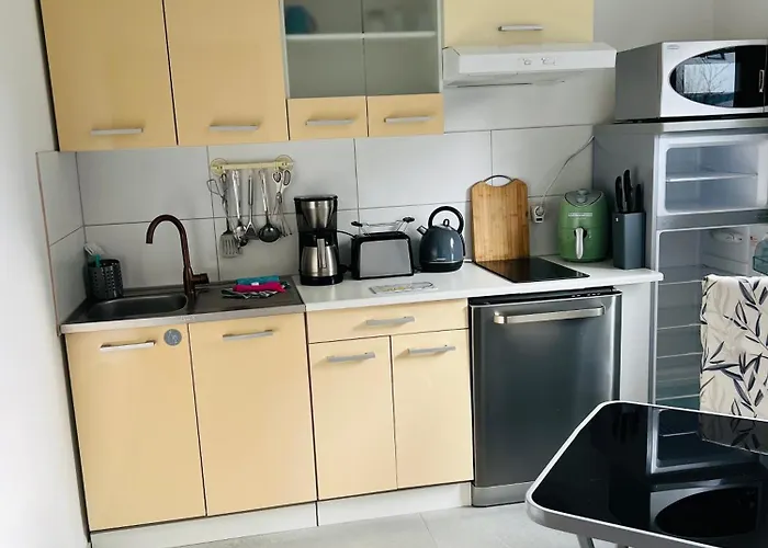 Birgeler Apartament *