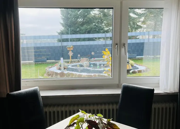 Birgeler Apartament *