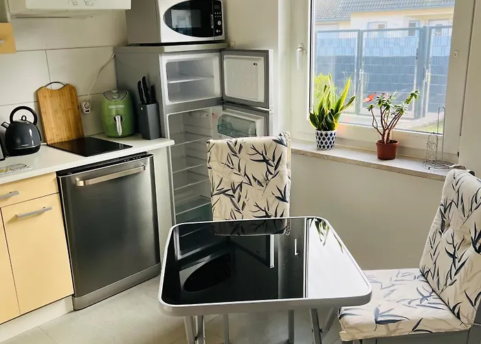 Birgeler Apartament *